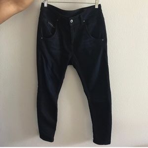 Diesel Fayza Jogg Jeans